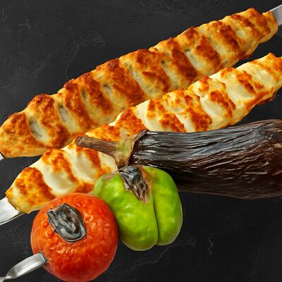 Сет Беру в СЫТЫЙ БЫК по цене 1190 ₽