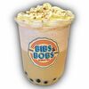 Фраппучино в Bibsbobs bubble tea по цене 399