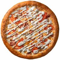 Цыпленок ранч 28 см в Кенгуру пицца