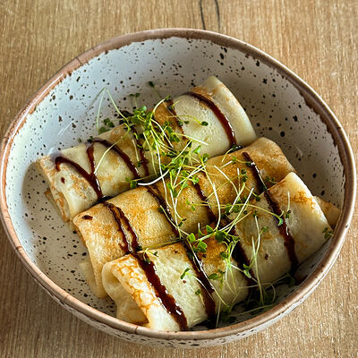 Блинчики Мартин Бехайм в ТАРТИН 428F по цене 624 ₽