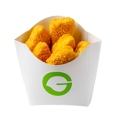 Наггетсы Привет без масла в Green Point по цене 350 ₽