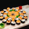 Сет Аппетитный в Barrel Sushi по цене 1980