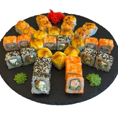 Калейдоскоп в Япошкин Кот по цене 1125 ₽