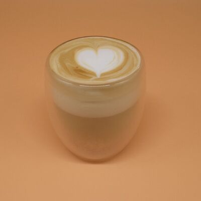 Капучино в Кофеинка по цене 150 ₽