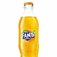 Напиток газированный Fanta в Сегодня