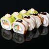 Кобаяши De Luxe в Sushi №1 по цене 777