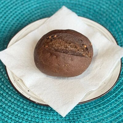 Ржаная булочкав Терраса по цене 40 ₽