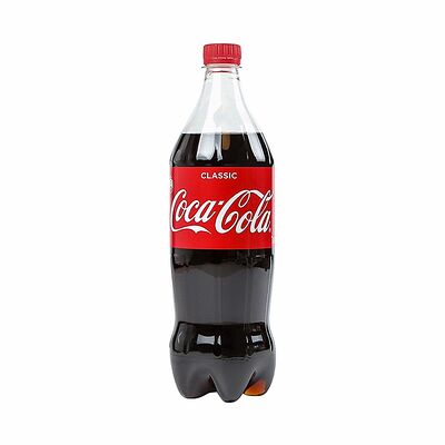 Coca-Cola classic в Изба по цене 130 ₽