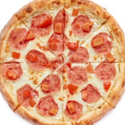 Ветчина-сыр большая в Доставка kaifa по цене 885 ₽