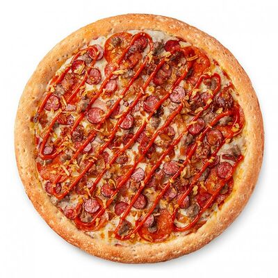 Баффало 23 см в FoodBand по цене 635 ₽