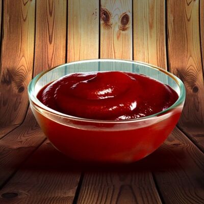 Соус томатный в Кэйго доставка по цене 60 ₽