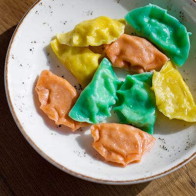 Ассорти №1 в Про Тесто по цене 370 ₽