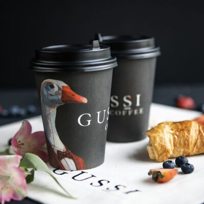 Эспрессо-тоник лавандовый в Gussi coffee по цене 445 ₽