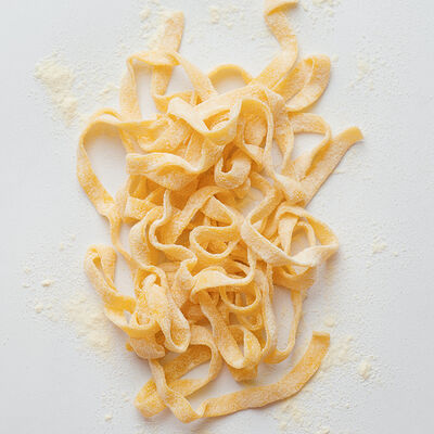 Фетучини в Salt по цене 390 ₽