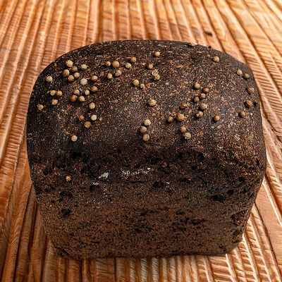 Хлеб Бородинский в Горыныч по цене 370 ₽