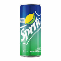 Sprite в The Тёлки