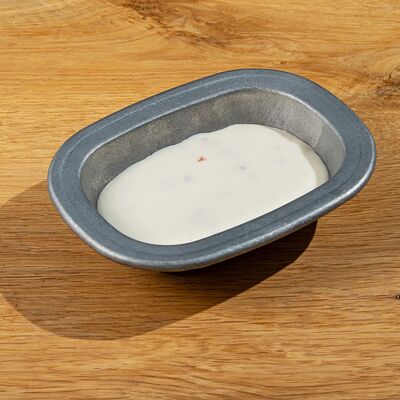 Плавленный сыр чорризо в 321 Club by Novikov по цене 480