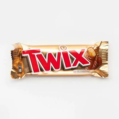 Twix в ФК Балтика сектор D по цене 150 ₽