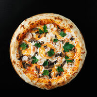 Том ям 25 см в Pizza Shock