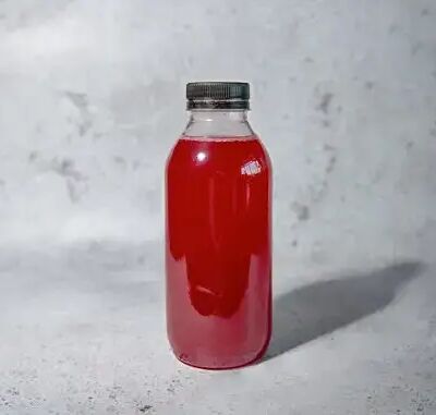 Морс в асортименте в СушиВэй по цене 275 ₽