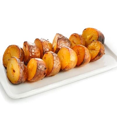 Картофель мини в ШашлыкКебаб Бутово по цене 350 ₽