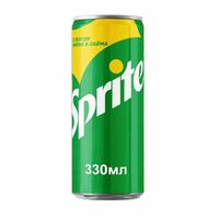 Sprite в Кухня Народов