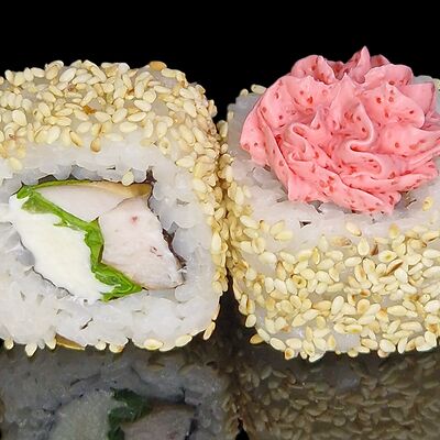 Лава Чикен в Япошка по цене 359 ₽