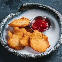 Куриные наггетсы в Кайфын