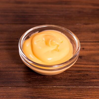 Соус Сырный в Трактир Колесо по цене 132 ₽