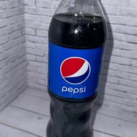 Pepsi в Шашлык & Лаваш