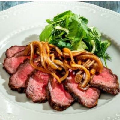 Ростбиф в Хочу Пури по цене 960 ₽