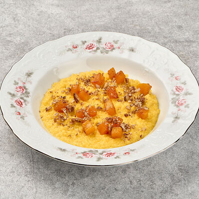 Пшенная каша с тыквой в Bist по цене 550 ₽