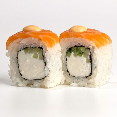 Филка спайси в Филка роллы по цене 515 ₽