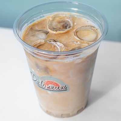 Латтев Delorean по цене 230 ₽