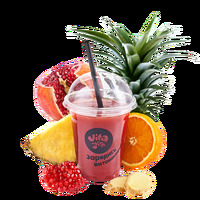 Микс Гранатовый бум в Vita Juice