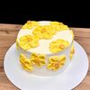Торт Желтая ромашка в Nu Natali Cakes по цене 4950
