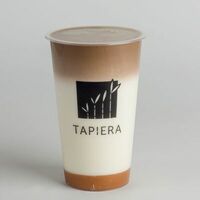 Ходзича Соленая карамель в Tapiera