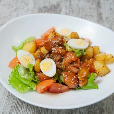 Афродита в На абордаж по цене 350 ₽