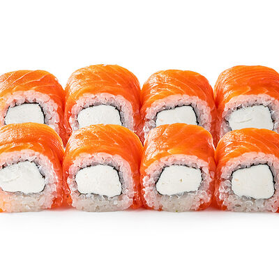 Ролл Филадельфия в Sunrise по цене 638 ₽