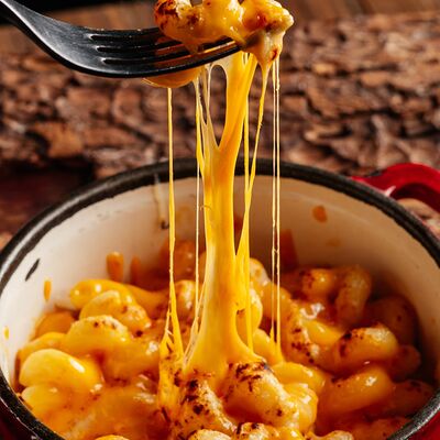 Macncheese в Tootsie по цене 1150 ₽