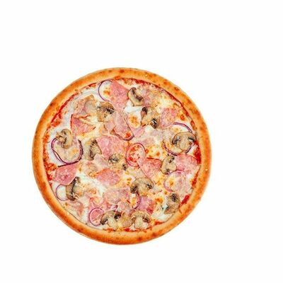 Деревенская на пышном тесте в СушиWok по цене 599