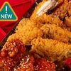 Чикен Wings в KIMCHI TO GO по цене 389