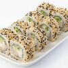 Аляска с креветкой в YumiGo Sushi по цене 320