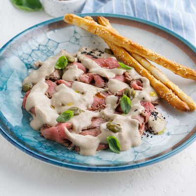 Вителло Тонато в Пряности & Радости на Васильевском по цене 650