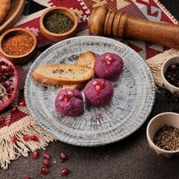 Пхали из свеклы в Суло