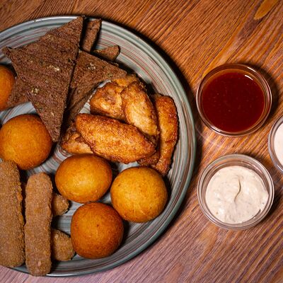 Сет Большой на компанию в Кнедлик по цене 2210 ₽