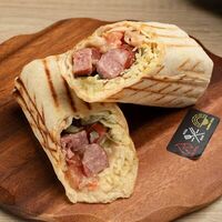 Шаверма Охота L в Питабар