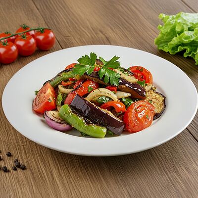 Хоровац Аджапсандал в Шашлычная 1 по цене 390 ₽