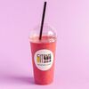 Ананас-банан-малина-грейпфрут смузи в Citrus Bar по цене 650