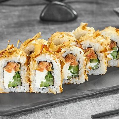 Бонито в Суши Мастер по цене 319